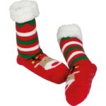 Christmas socks BETTINA - Image 3