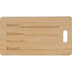 Luggage tag CIRO - Image 4
