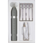 Electric toothbrush HEINZ - Image 3