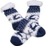 Cozy christmas socks ROSANNA - Image 2