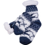 Cozy christmas socks ROSANNA - Image 3