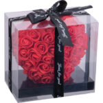 Decorative roses JANICE
