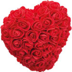 Decorative roses JANICE - Image 2