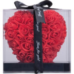 Decorative roses JANICE - Image 3