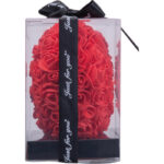 Decorative roses JANICE - Image 4