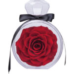 Decorative rose MARCELLA - Image 4