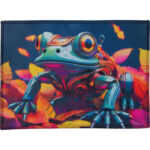 Cleaning cloth 400 g/m2 MELINDA - Image 4
