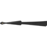 Plastic fan SALOMEA - Image 4