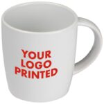 Ceramic mug 300 ml CORRADO - Image 2