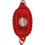 Christmas hot water bottle PASQUALE - Image 3