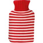 Christmas hot water bottle PASQUALE - Image 4