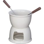 Fondue set MINNA