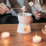Fondue set MINNA - Image 4