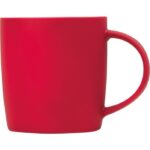 Ceramic mug soft touch 300 ml ULF - Image 2