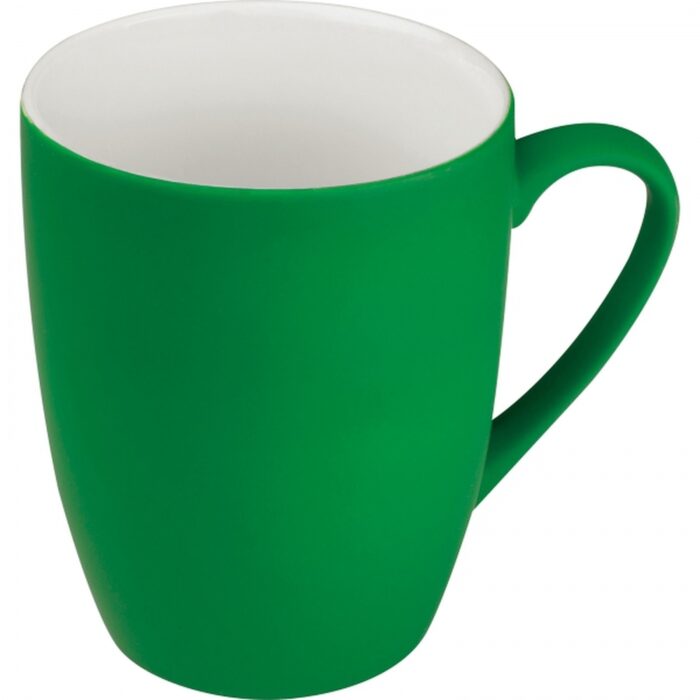 macma-80655-0-kubek-ceramiczny-soft-touch-300-ml-8065509.jpg Ceramic mug soft touch 300 ml JUDYTA - Image 1