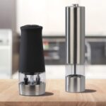 Electric spice grinder SIMON - Image 3