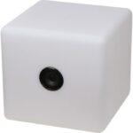 Bluetooth speaker XXL with light DONATO