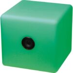 Bluetooth speaker XXL with light DONATO - Image 3
