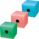 Bluetooth speaker XXL with light DONATO - Image 4