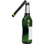 COB flashlight with bottle opener FRANZISKA - Image 3