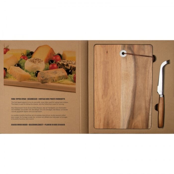 macma-80836-0-deska-do-serow-z-nozem-8083601-5.jpg Cheese board with knife IGNAZIO - Image 1