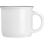 Ceramic mug 350 ml RAYMOND - Image 2
