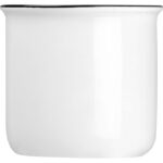 Ceramic mug 350 ml RAYMOND - Image 3