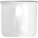 Ceramic mug 350 ml RAYMOND - Image 4