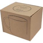 Ceramic mug 350 ml RAYMOND - Image 5
