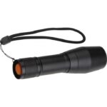 Aluminium LED flashlight DAVID - Image 2