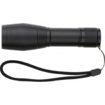 Aluminium LED flashlight DAVID - Image 3