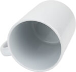 Ceramic mug sublimation 300 ml SALVADOR - Image 3