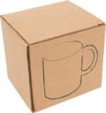 Ceramic mug sublimation 300 ml SALVADOR - Image 5