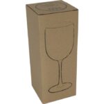 Plastic glass 450 ml CHIARA - Image 4