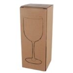 Plastic glass 450 ml CHIARA - Image 5