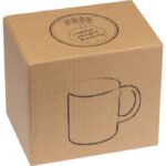 Ceramic mug 300 ml ZANE - Image 2