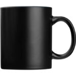 Ceramic mug 300 ml ZANE - Image 4