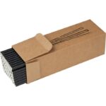 Paper drinking straws 100 pcs CARTER