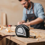 Measuring tape 3 m DONATA - Image 4