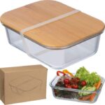 Lunch box 1000 ml KYLE - Image 2