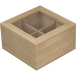 Tea box SIMONETTA