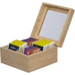 Tea box SIMONETTA - Image 4