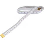 Measuring tape 1,5 m MAXINE