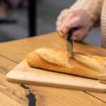 Bamboo cutting board SHELBY - Image 3