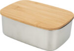 Lunch box with cutlery 950 ml JULIANA - Image 3