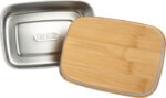 Lunch box with cutlery 950 ml JULIANA - Image 4