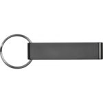 Metal bottle opener keyring ADRIANO - Image 5