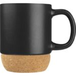 Ceramic mug 350 ml THEODOR - Image 4
