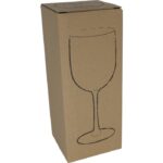 Plastic glass 460 ml DOROTA - Image 4