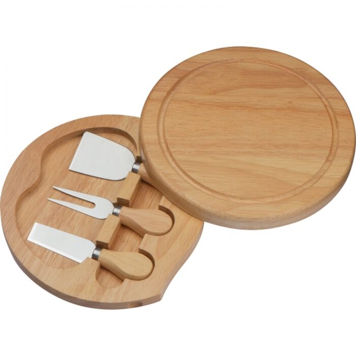 macma-82512-0-deska-do-serow-z-nozami-8251213-4.jpg Cheese board with knives JOZEF - Image 1